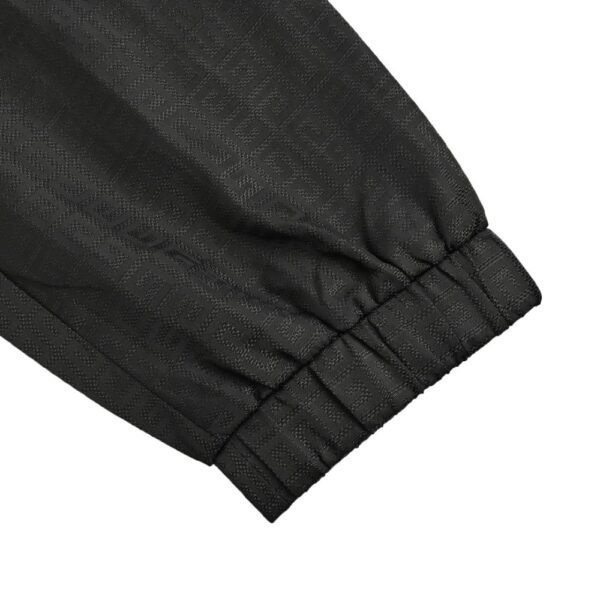 Givenchy 24Fw all over printed pattern jacket