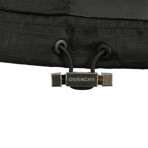 Givenchy 24Fw all over printed pattern jacket