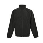 Givenchy 24Fw 4G Smiley Face Zipper Jacket