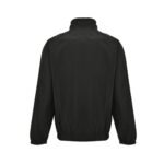 Givenchy 24Fw 4G Smiley Face Zipper Jacket