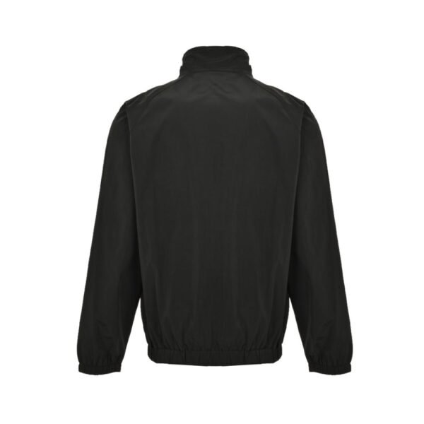 Givenchy 24Fw 4G Smiley Face Zipper Jacket