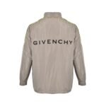 Givenchy 23ss sports suit jacket