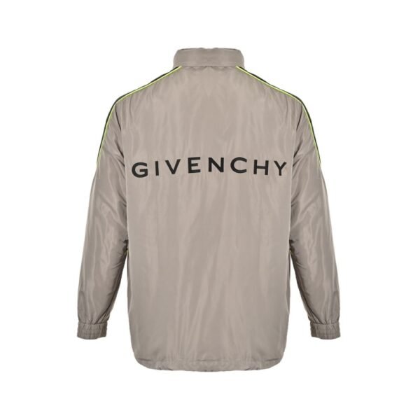 Givenchy 23ss sports suit jacket