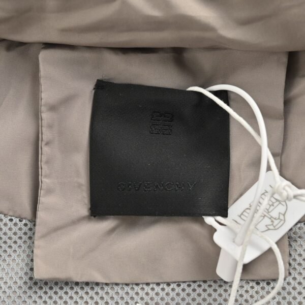 Givenchy 23ss sports suit jacket