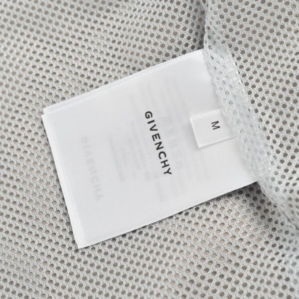 Givenchy 23ss sports suit jacket