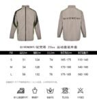 Givenchy 23ss sports suit jacket