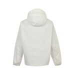 Givenchy 24Fw Lettering Zipper Jacket