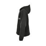 Givenchy 24Fw Lettering Zipper Jacket