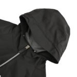 Givenchy 24Fw Lettering Zipper Jacket