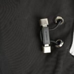 Givenchy 24Fw Lettering Zipper Jacket