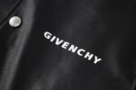 Givenchy *Disney limited edition leather baseball jacket