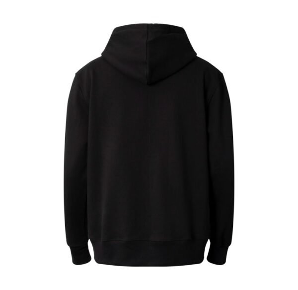 Givenchy 23ss Padlock zip hoodie