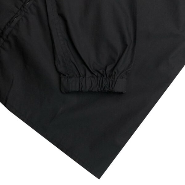 Givenchy 23ss zip up shirt jacket