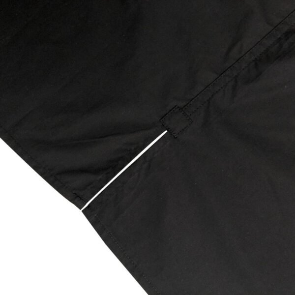 Givenchy 23ss zip up shirt jacket