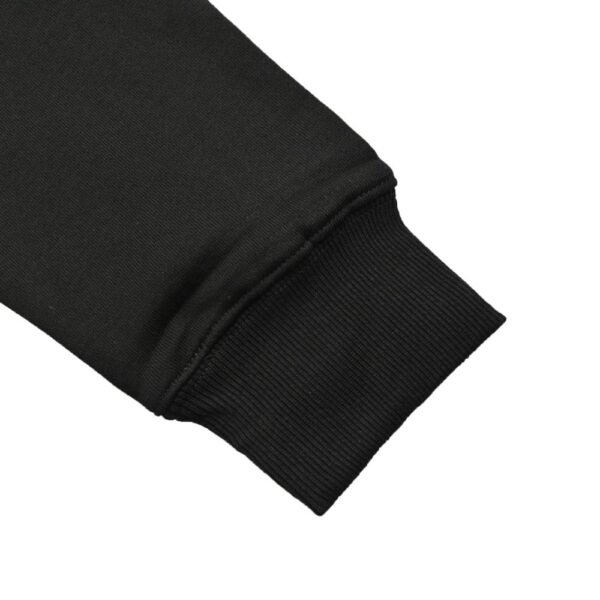 Fendi  24Fw FF Monster Zip-Up Hooded Jacket