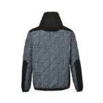 Fendi  24Fw FF nylon padded jacket