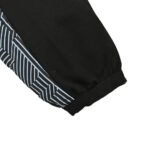 Fendi  24Fw FF nylon padded jacket