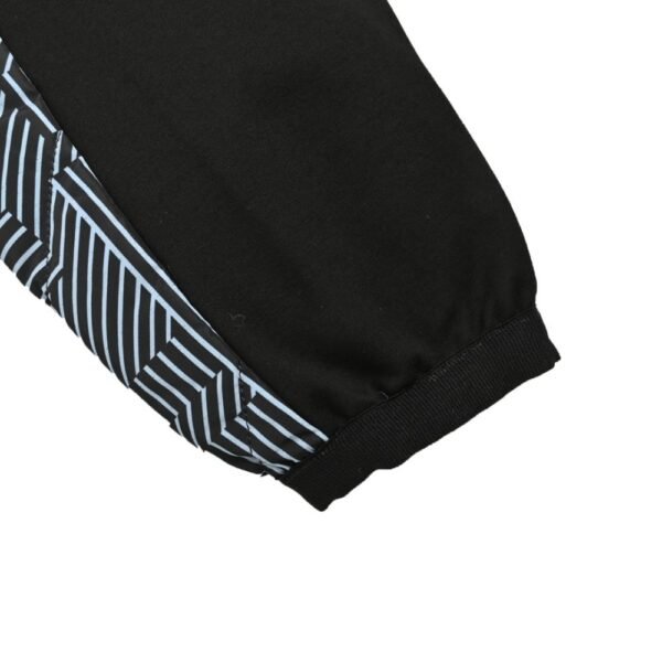 Fendi  24Fw FF nylon padded jacket