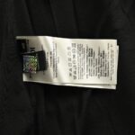 Fendi FF full print windbreaker zipper jacket
