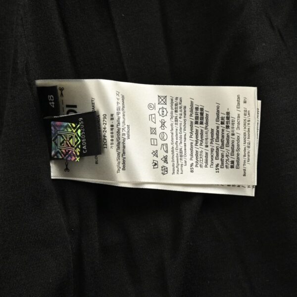 Fendi FF full print windbreaker zipper jacket
