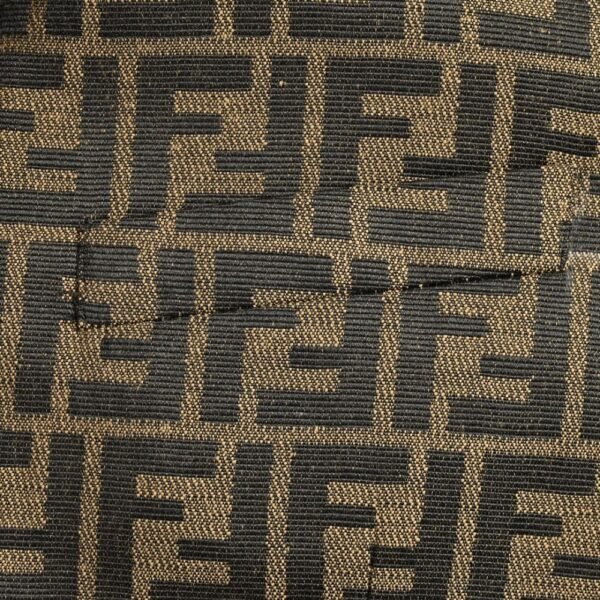 Fendi  24ss FF print blazer