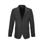 Fendi  24ss FF print blazer