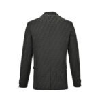 Fendi  24ss FF print blazer