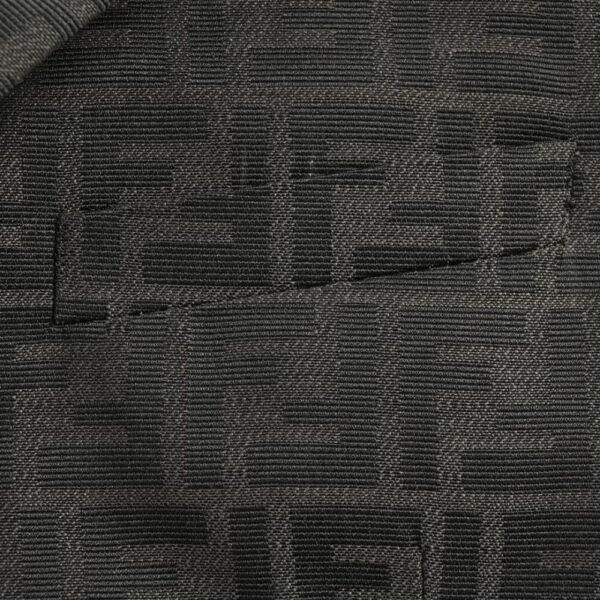 Fendi  24ss FF print blazer