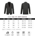 Fendi  24ss FF print blazer