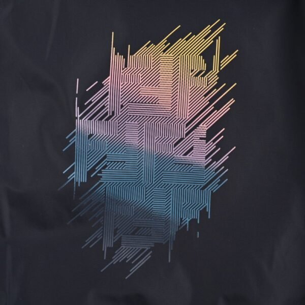 Fendi Gradient Reversible Hooded Jacket