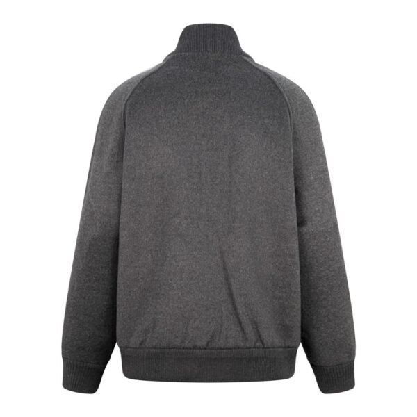 Fendi Double Face Bomber Jacket