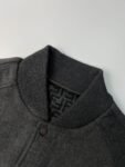 Fendi Double Face Bomber Jacket