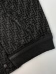 Fendi Double Face Bomber Jacket