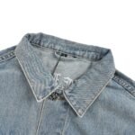 Chrome hearts Denim Jacket