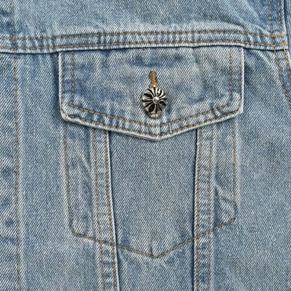 Chrome hearts Denim Jacket
