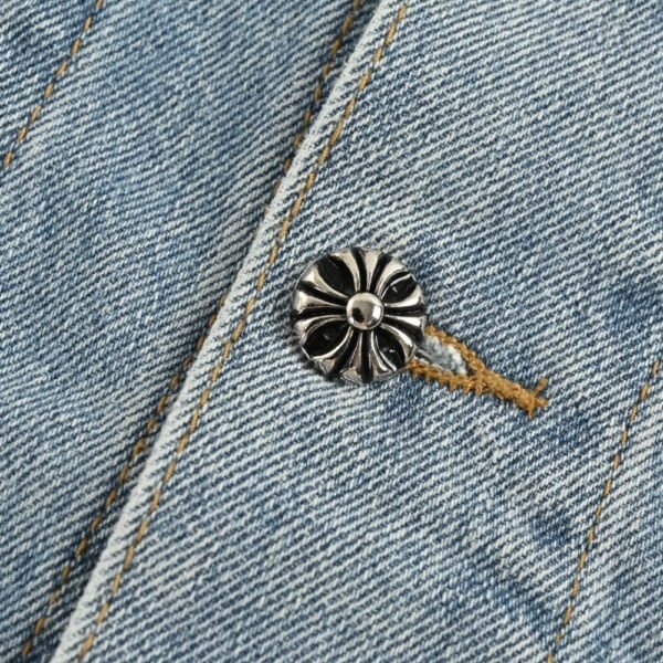 Chrome hearts Denim Jacket