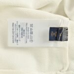 Louis Vuitton Ski logo embroidered sweatshirt