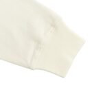 Louis Vuitton Ski logo embroidered sweatshirt
