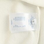Louis Vuitton Gradient Toothbrush Embroidered Letters Sweatshirt