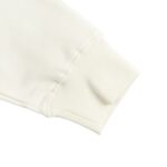 Louis Vuitton Gradient Toothbrush Embroidered Letters Sweatshirt