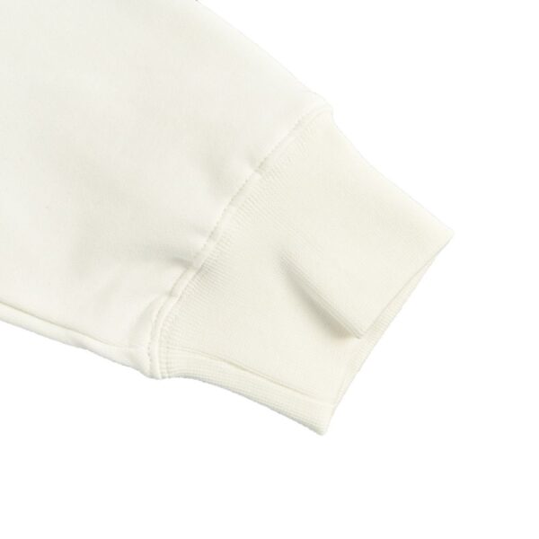 Louis Vuitton Gradient Toothbrush Embroidered Letters Sweatshirt