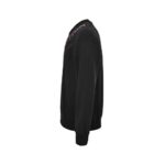 Louis Vuitton Gradient Toothbrush Embroidered Letters Sweatshirt