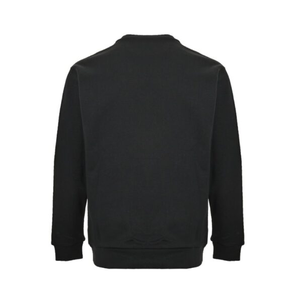 Gucci  24Fw Valentine's Day Heart Embroidered Crewneck Sweatshirt