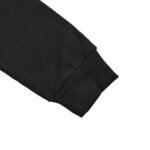 Gucci 24Fw Full-color logo lettering embroidered hoodie