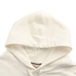 Gucci 24Fw Full-color logo lettering embroidered hoodie