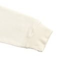 Gucci 24Fw Full-color logo lettering embroidered hoodie