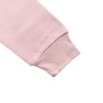 Gucci 24Fw Full-color logo lettering embroidered hoodie