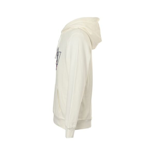 Gucci 1921 GG interlocking floral hoodie