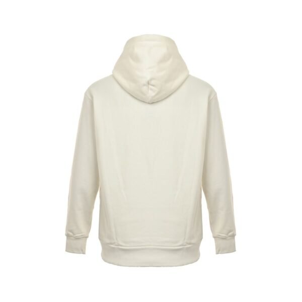 Gucci 1921 GG interlocking floral hoodie