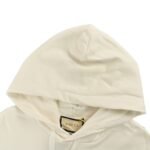 Gucci 1921 GG interlocking floral hoodie